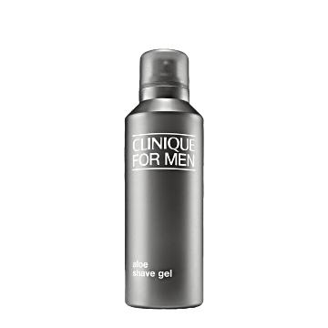 Clinique For Men™ Aloe Shave Gel 125 ml