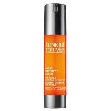 Clinique For Men Super Energizer™ SPF40 Anti-Fatigue Hydrating Concentrate