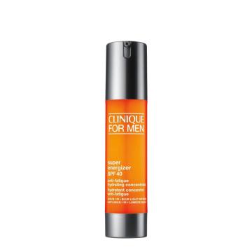 Clinique For Men Super Energizer™ SPF40 Anti-Fatigue Hydrating Concentrate