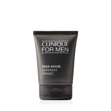 Clinique For Men™ Face Scrub