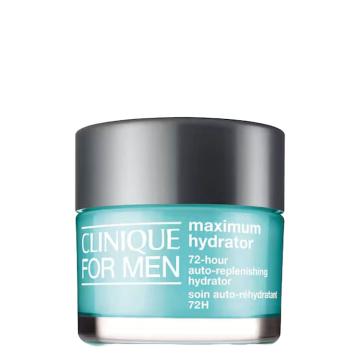 Clinique For Men™ Maximum Hydrator 72-Hour Auto-Replenishing Hydrator