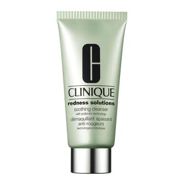 Clinique Redness Solutions Soothing Cleanser