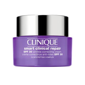 Clinique Smart Clinical Repair SPF 30 Wrinkle Correcting Cream