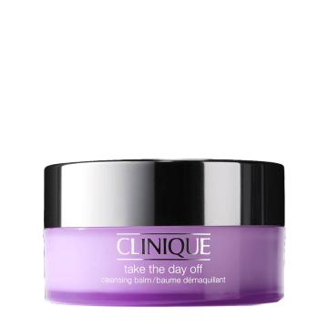 Clinique Take The Day Off™ Cleansing Balm