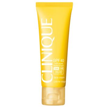 Clinique SPF 40 Face Cream 50 ml