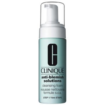 Clinique Anti-Blemish Solutions Cleansing Foam 125 ml