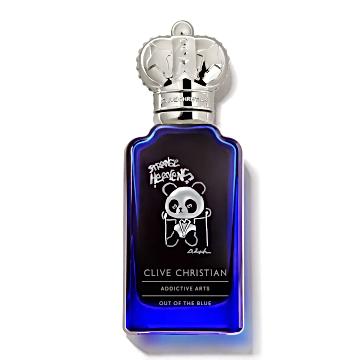 Clive Christian Strange Heavens Out of the Blue 50 ml Parfum Spray