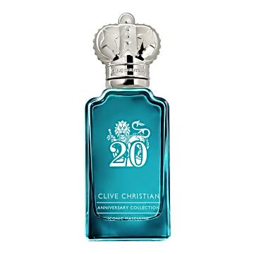 Clive Christian Iconic Masculine 50 ml Parfum Spray