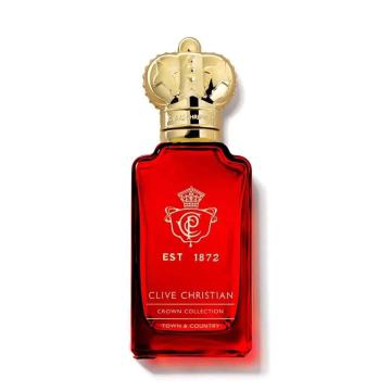 Clive Christian Town & Country Parfum