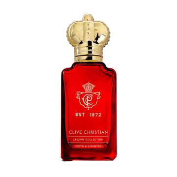 Clive Christian Town & Country Parfum