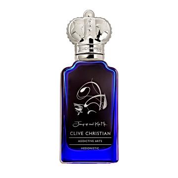 Clive Christian Hedonistic 50 ml Parfum Spray