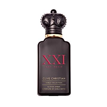 Clive Christian Blonde Amber 50 ml Parfum Spray