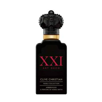 Clive Christian Amberwood Parfum