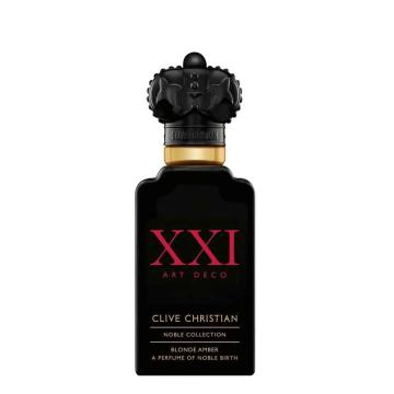 Clive Christian Blonde Amber Parfum