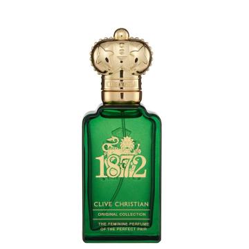 Clive Christian Original Collection 1872 Feminine Parfum