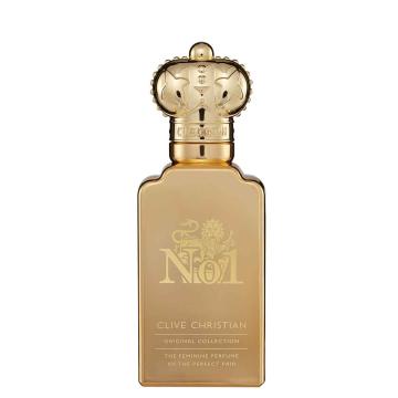 Clive Christian Original Collection No. 1 Feminine Parfum