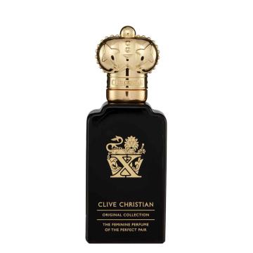 Clive Christian Original Collection X Feminine Parfum