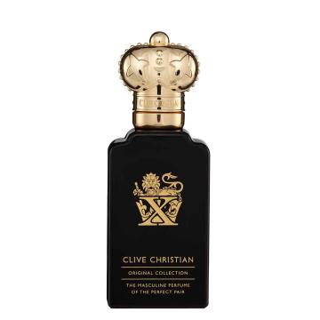 Clive Christian Original Collection X Masculine Parfum