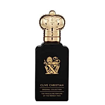 Clive Christian Original Collection X Masculine 50 ml Parfum Spray
