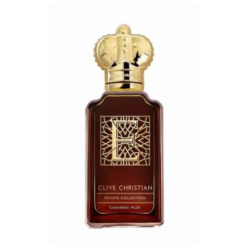 Clive Christian E Cashmere Musk Parfum