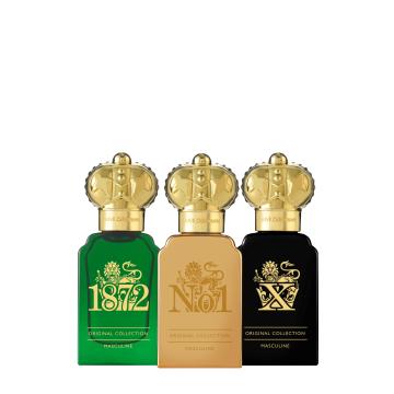 Clive Christian Original Collection Men Travel Set