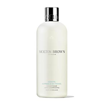 Molton Brown Coastal Cypress & Sea Fennel Conditioner 300 ml