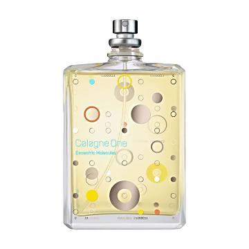Escentric Molecules Cologne One 100 ml Eau de Parfum Spray