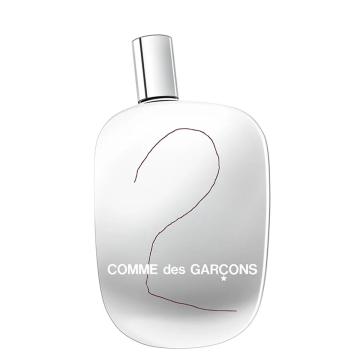 Comme des Garçons 2 Eau de Parfum Spray