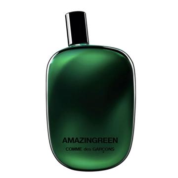 Comme des Garçons Amazing Green Eau de Parfum Spray