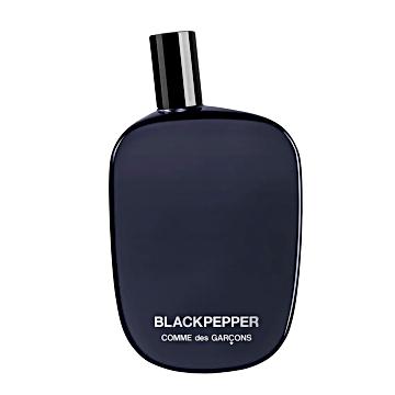 Comme des Garçons Blackpepper 50 ml Eau de Parfum Spray (uitlopend)