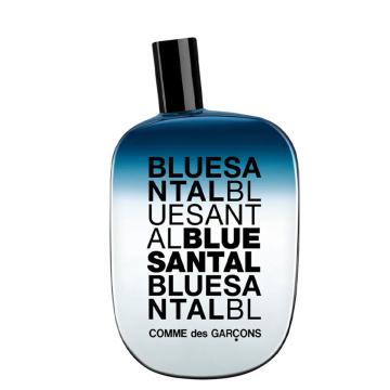 Comme des Garçons Blue Santal Eau de Parfum Spray