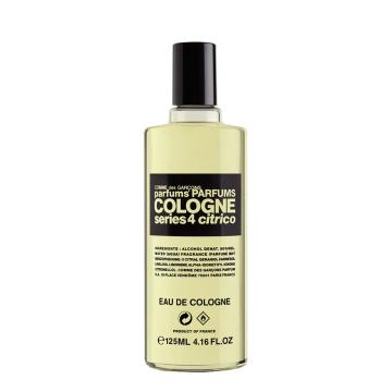Comme des Garçons Citrico Eau de Cologne