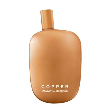 Comme des Garçons Copper Eau de Parfum Spray