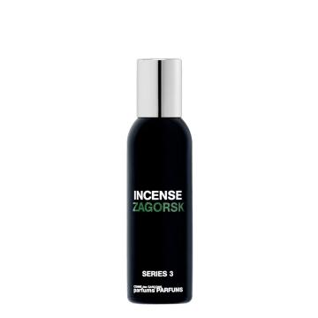 Comme des Garçons Incense Zagorsk 50 ml Eau de Toilette Spray
