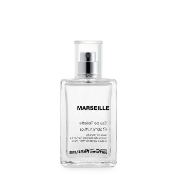 Comme des Garçons Marseille Eau de Parfum