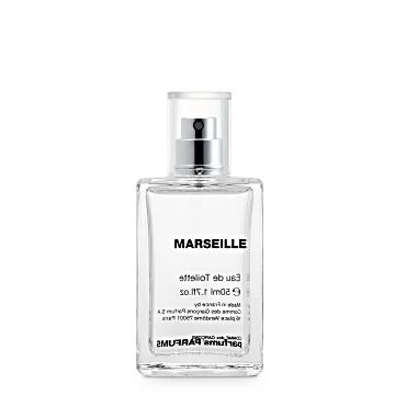 Comme des Garçons Marseille 30 ml Eau de Parfum Spray