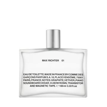 Comme des Garçons Max Richter 01 Eau de Toilette