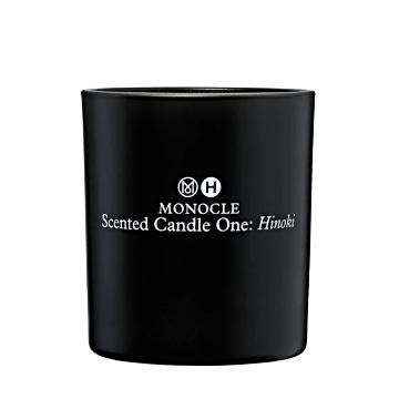 Comme des Garçons Monocle Hinoki Kaars 165 gr.