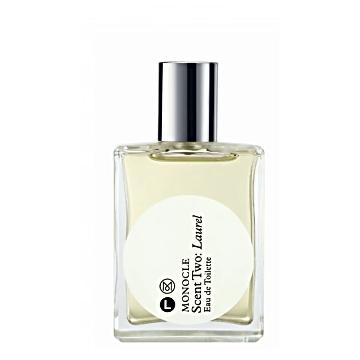 Comme des Garçons Monocle Laurel 50 ml Eau de Toilette Spray