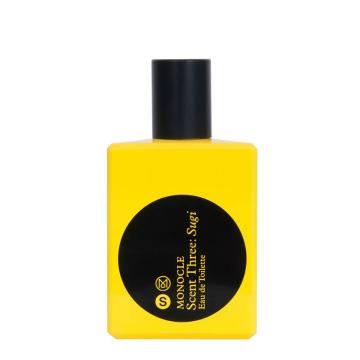 Comme des Garçons Monocle Sugi Eau de Toilette
