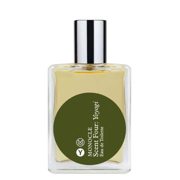 Comme des Garçons Monocle Yoyogi 50 ml Eau de Toilette Spray