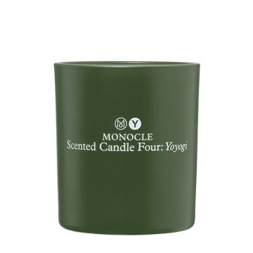 Comme des Garçons Monocle Yoyogi Kaars