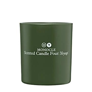 Comme des Garçons Monocle Yoyogi Kaars 165 gr.