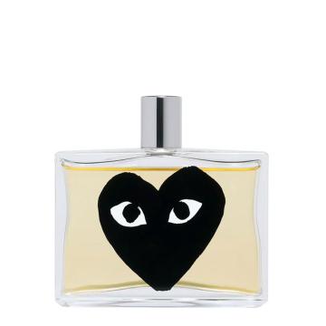 Comme des Garçons Play Black Eau de Toilette