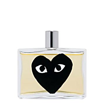 Comme des Garçons Play Black 100 ml Eau de Toilette Spray