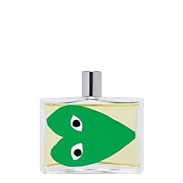 Comme des Garçons Play Green 100 ml Eau de Toilette Spray