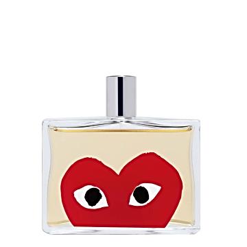 Comme des Garçons Play Red 100 ml Eau de Toilette Spray