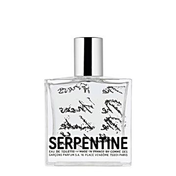 Comme des Garçons Serpentine 50 ml Eau de Toilette Spray