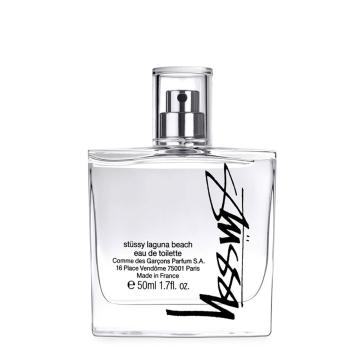 Comme des Garçons Stüssy Laguna Beach Eau de Toilette