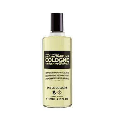Comme des Garçons Vettiveru Eau de Cologne